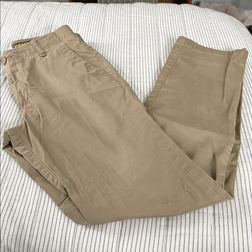 Lee Men's Khaki Chinos | 30x30